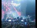 Warcry Palacio de los Deportes