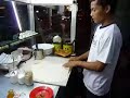 How to Make Martabak How to Make Martabak