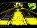 Audiosurf - Nintendo - Super Mario World