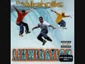Hip Hop Drunkies - Tha Alkaholiks ft Ol\