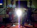 Homma e Eiji ac�stico - A dois passos do para�so
