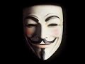 V for Vendetta theme remix