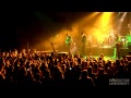 BenBash 2012 (Cobra Starship) - Benedictine University