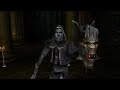 Soul Reaver 2 - Raziel emerges in Future