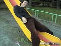 MEGWIN TV セルフ浣腸