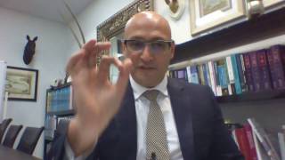 Lawyer's Bills - How to Save $Thousands - pt 2 - Uplift