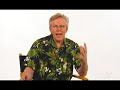 Motivational clich�s by Gary Busey