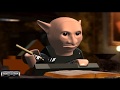 Lego Harry Potter: Years 1-4 Gameplay (PC HD)