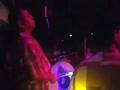 Naat veliov and his Original Kocani Orkestar live in London