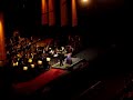 from lehar's die lustige witwe: lippen schweigen, s'fl�stern geigen... a delighful duet!, with virginia tola.

lisbon (portugal), 2nd may 2007.