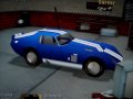 Cobra Daytona LSR 4x4 Evo2 Track Vehicle
