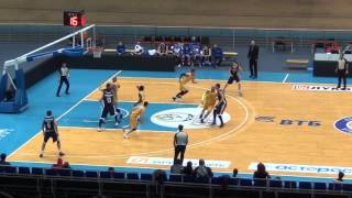 Национальная лига: «Астана» — «Капшагай»