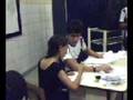 videos de Apuração dos votos das eleições para Grêmio do CODAP- 2009