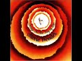 Stevie Wonder - Saturn