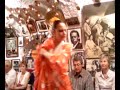 Flamenco in Granada Spain May 2007