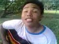 grethel  paparts with tan buyong yo!!