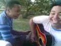 grethel  paparts with tan buyong yo!!