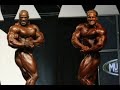 Mr Olympia 2006