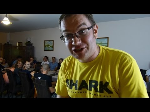 Spotkanie Beer Geeków w Starej Rozlewni