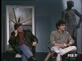 Coluche et Renaud 