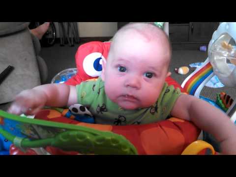 how to treat nystagmus in infants