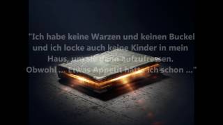 Devils Lake - Die Hoffnung stirbt zuletzt. Zitat: Miranda