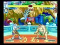 GMC - Otochun (Chun li) vs Kusumondo (Honda)