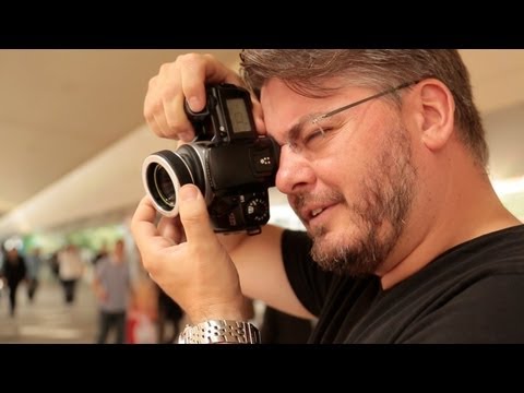camera - In typical Pro Tog, Cheap Camera Challenge fashion, we take one pro tog and give them a cheap bit of equipment to use for a shoot. This time, we have got per...