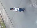 Vagabond Gay