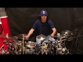John Mayer, New Light - Drum Cover