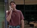 Friends season 2 TOW Ross's new girlfriend insert