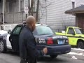 Daytime Shooter in Brockton