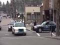 Daytime Shooter in Brockton