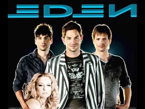 Eden ft Lianie May – You’re My First Love