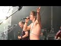 Amen Birdmen Live Terre Neuvas 2007 At First Sight
