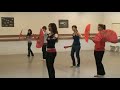 Fearless 2009-11-22 Girls' Dance.MPG