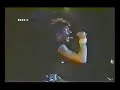 Iron Maiden - Killers live in Italy 1981