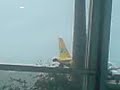 Daniel Z. Romualdez Airport (part III) Daniel Z. Romualdez Airport (part III)