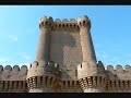 Baku the capital