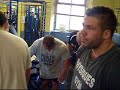 Olympic Gym Weight Training Seminar & Workshop 2008