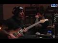 synyster annoys zacky