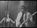 More live Revillos, from 1996, in glorious monochrome.