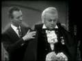 Tito Gobbi in the Te Deum scene