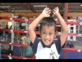 Rawai Muay Thai Camp -   Charity day  for the  Thai Children