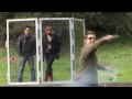 Mythbusters: Is it possible to Curve a Bullet part 1