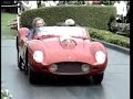 Classic Cars Pebble Beach, seltene Oldtimer Classic Cars Pebble Beach, seltene Oldtimer