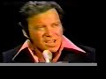 William Shatner - \"Taxi\" William Shatner - \"Taxi\"
