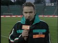 Polska vs. Kolumbia - Bramka szmata Polska vs. Kolumbia - Bramka szmata