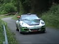 rallye cantabria infinita 2008