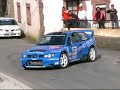 Rallye Cantabria Infinita 2008